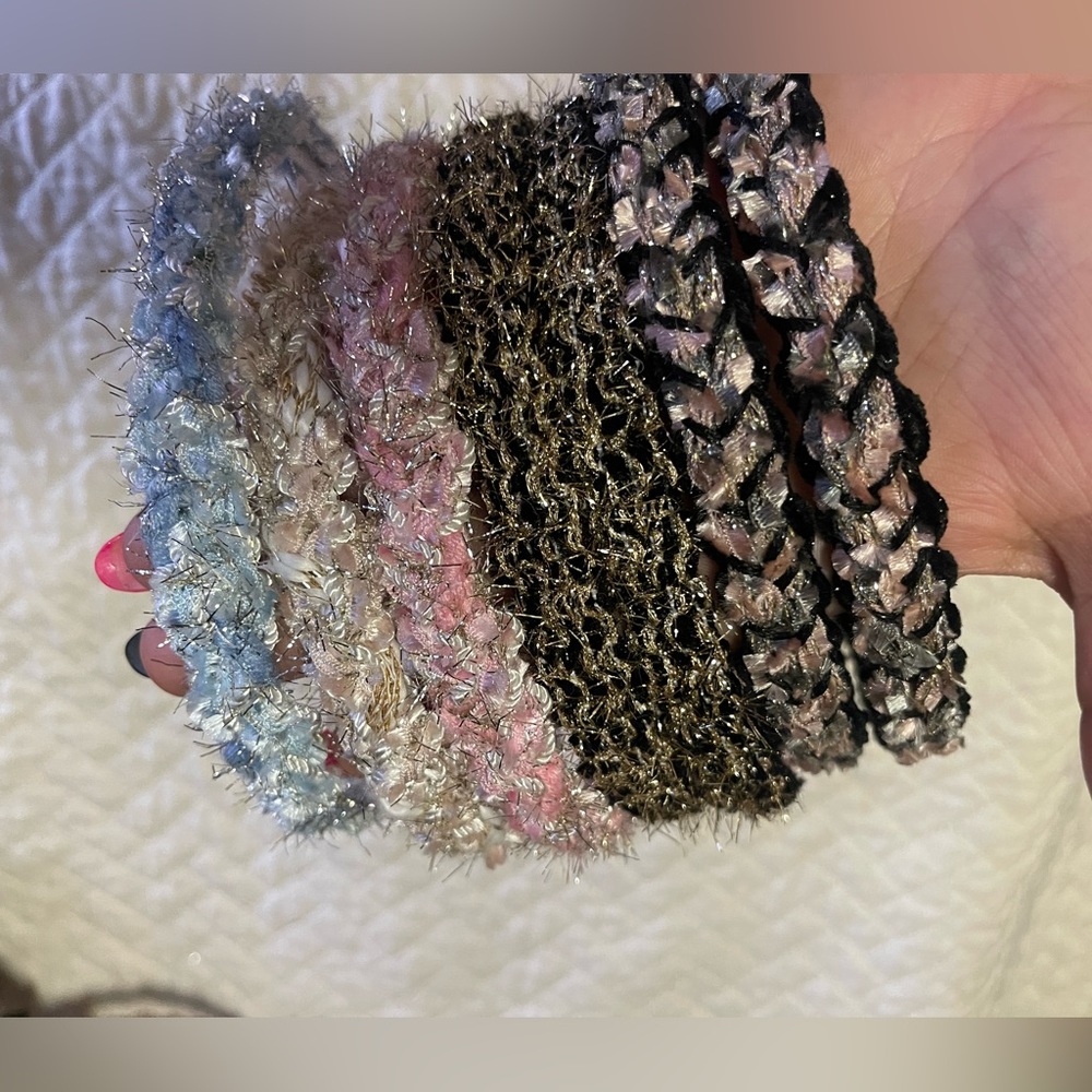 Headbands for sale